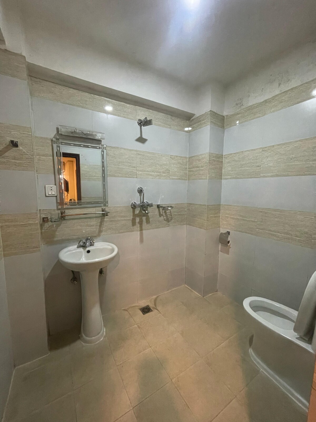 Three Pax Room At Sakura Boutique — photo