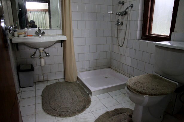 Prami's Homestay Double — photo