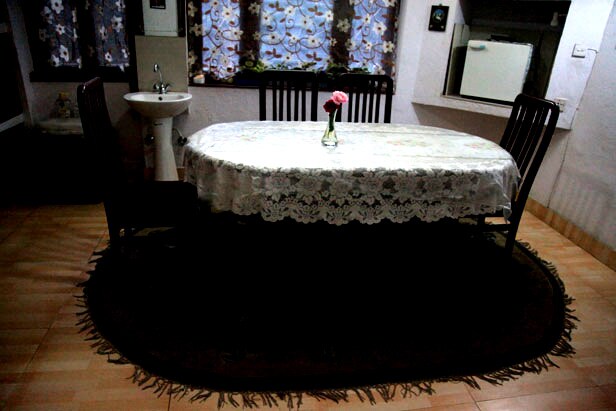 Prami's Homestay Double — photo