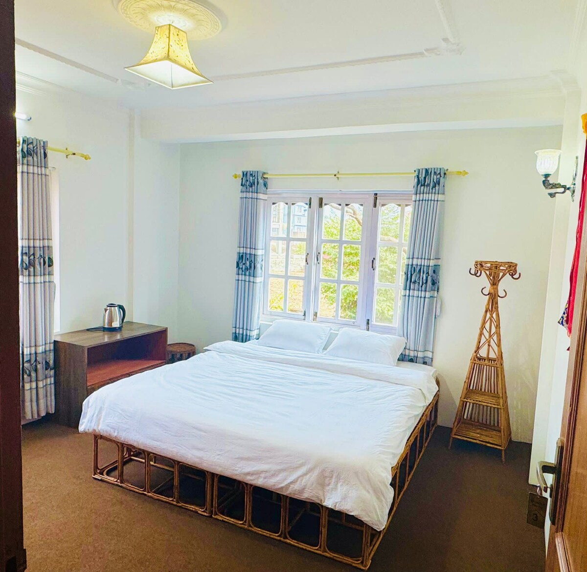 Busha Home 3,  Peaceful Stay
" peaceful"