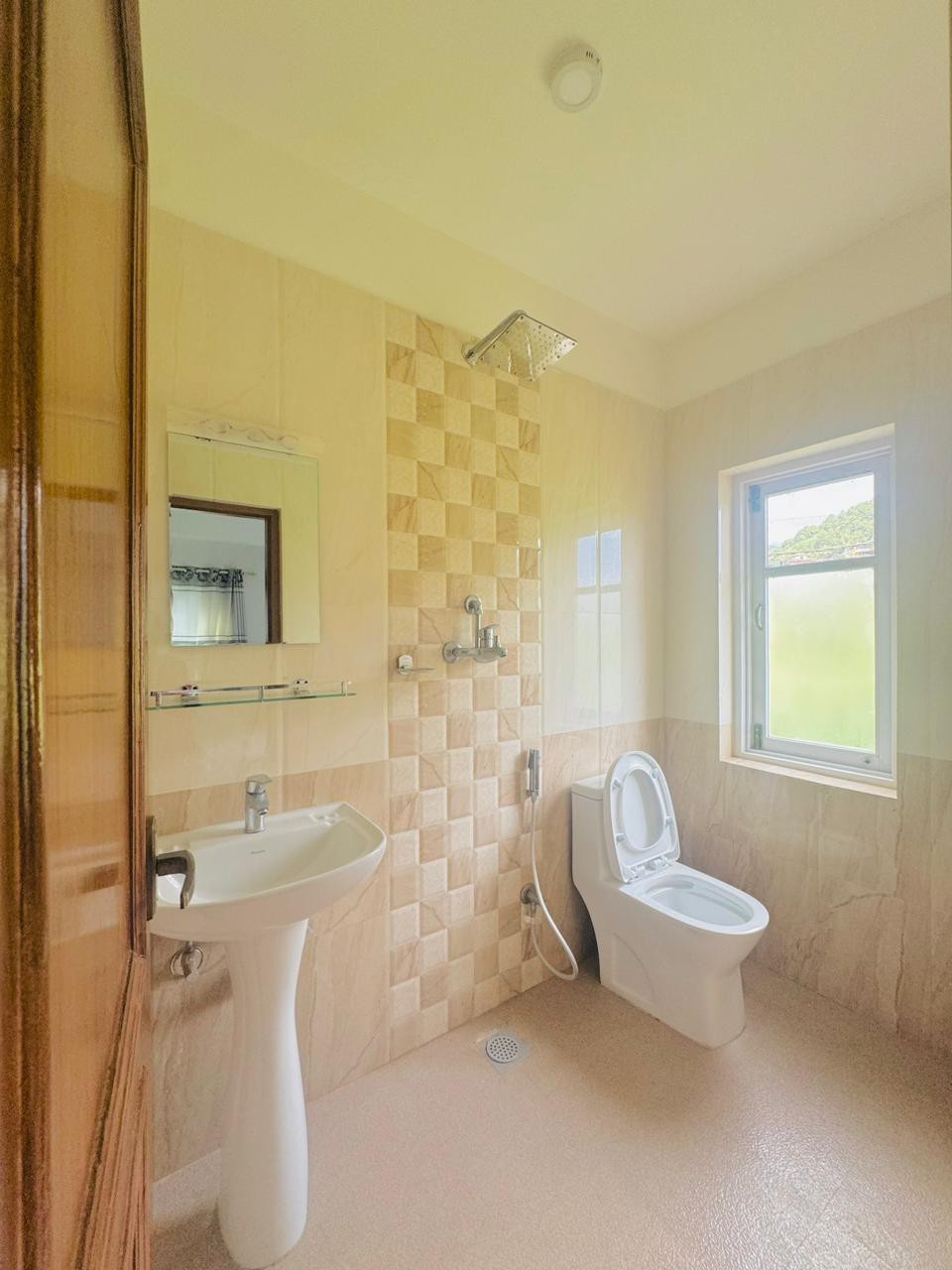 Busha Home 3,  Peaceful Stay
" peaceful" — photo