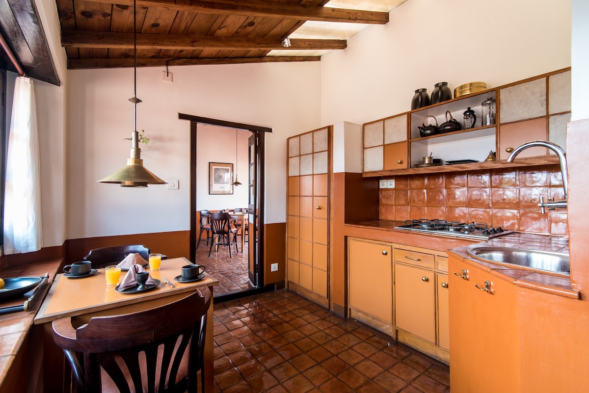 Sun 2 at Milla Guesthouse Bhaktapur