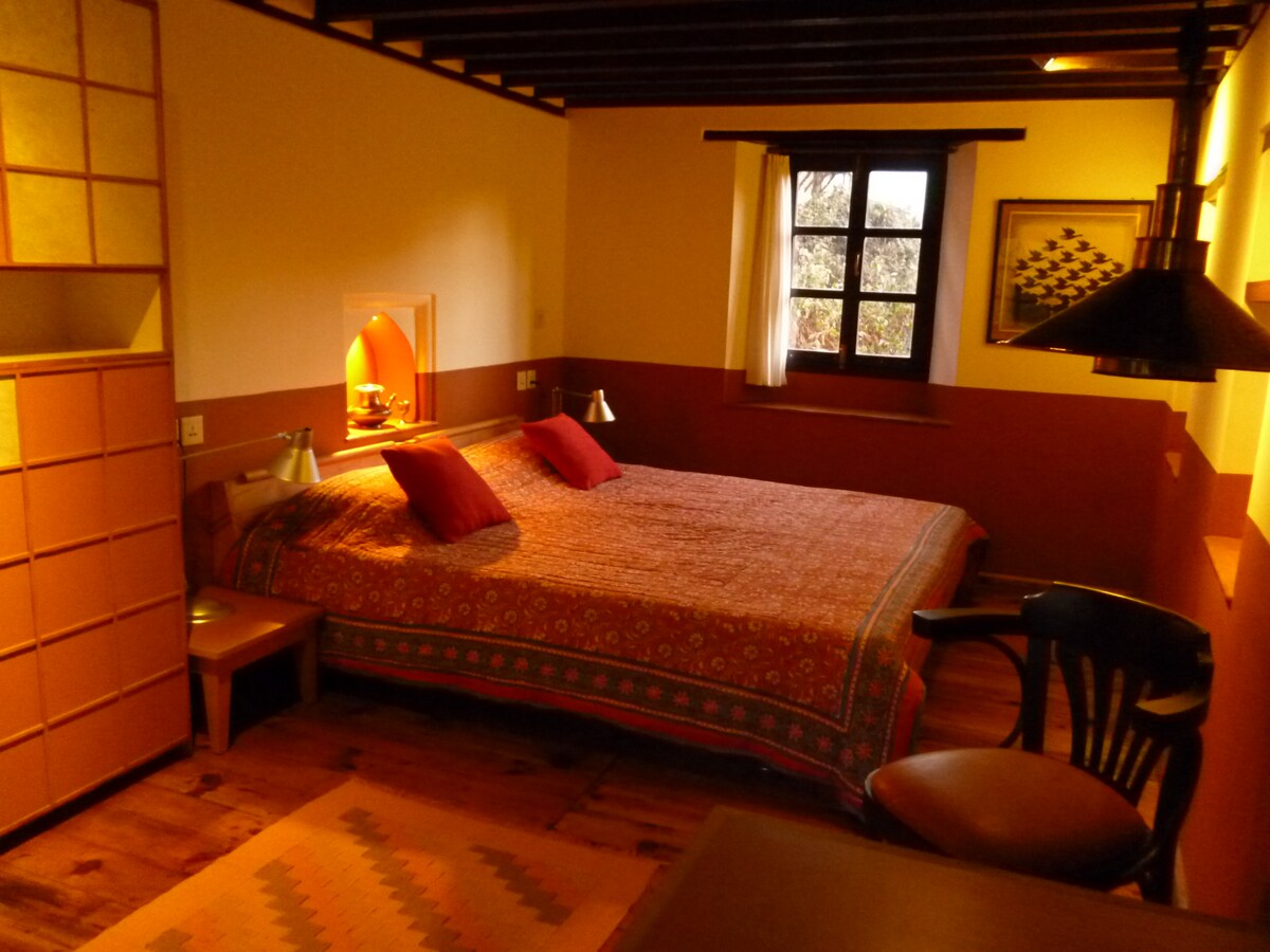 Sun 2 at Milla Guesthouse Bhaktapur — photo