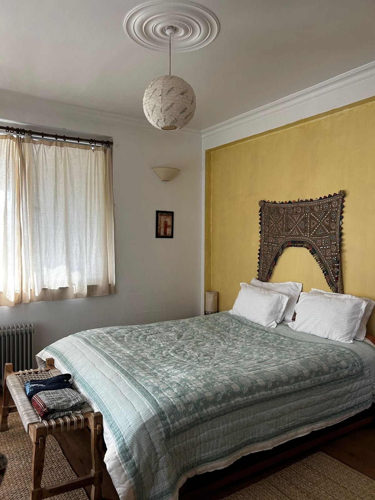 Cozy Room in an Oasis in Kathmandu,