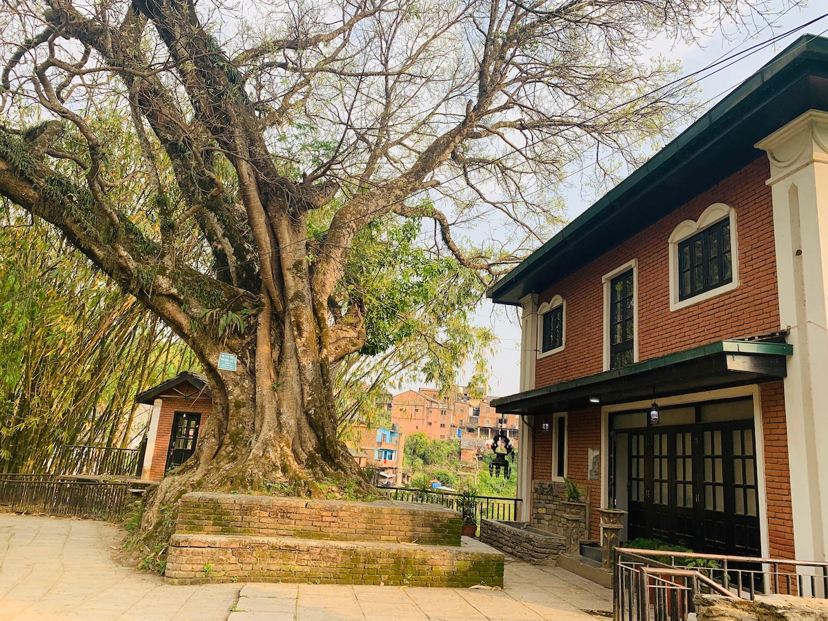 Shanti Villa Bandipur