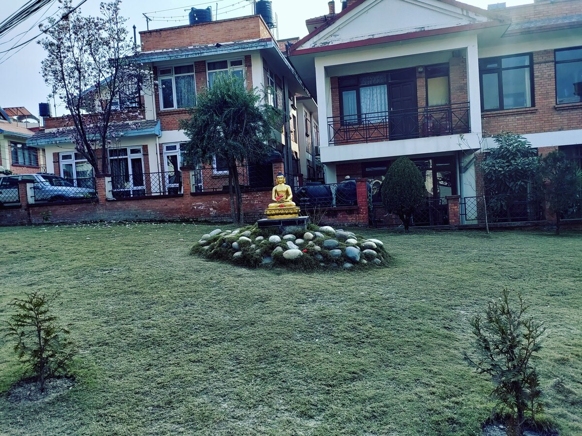 Comfort space for comfort stay — photo