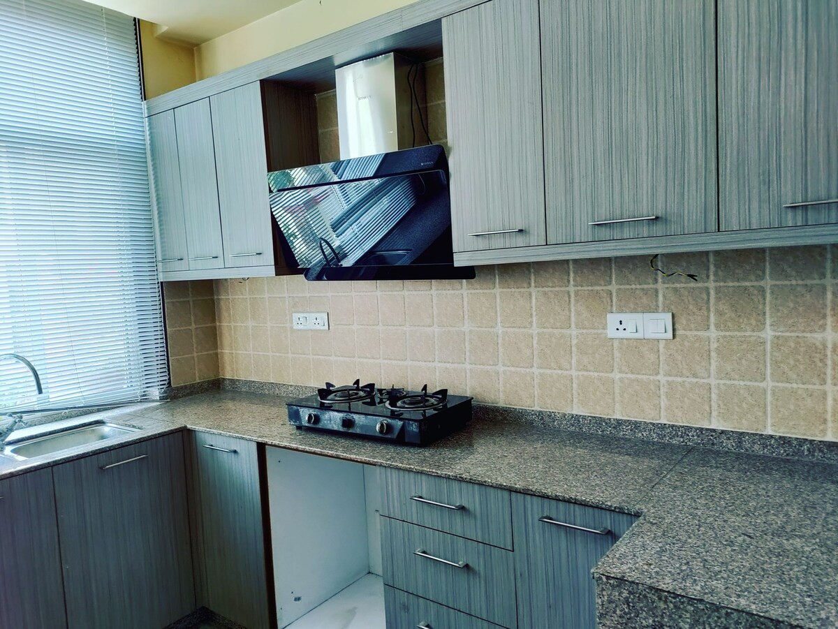 Comfort space for comfort stay — photo