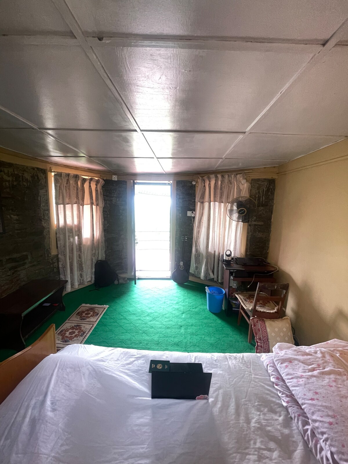 Garden Guest House — photo