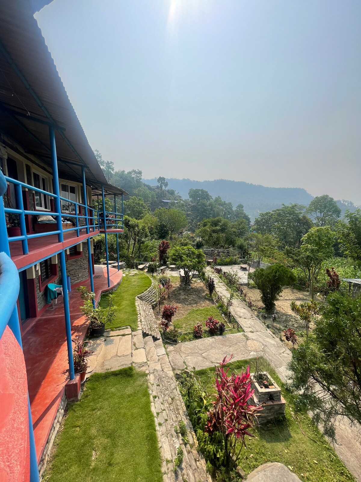 Garden Guest House — photo