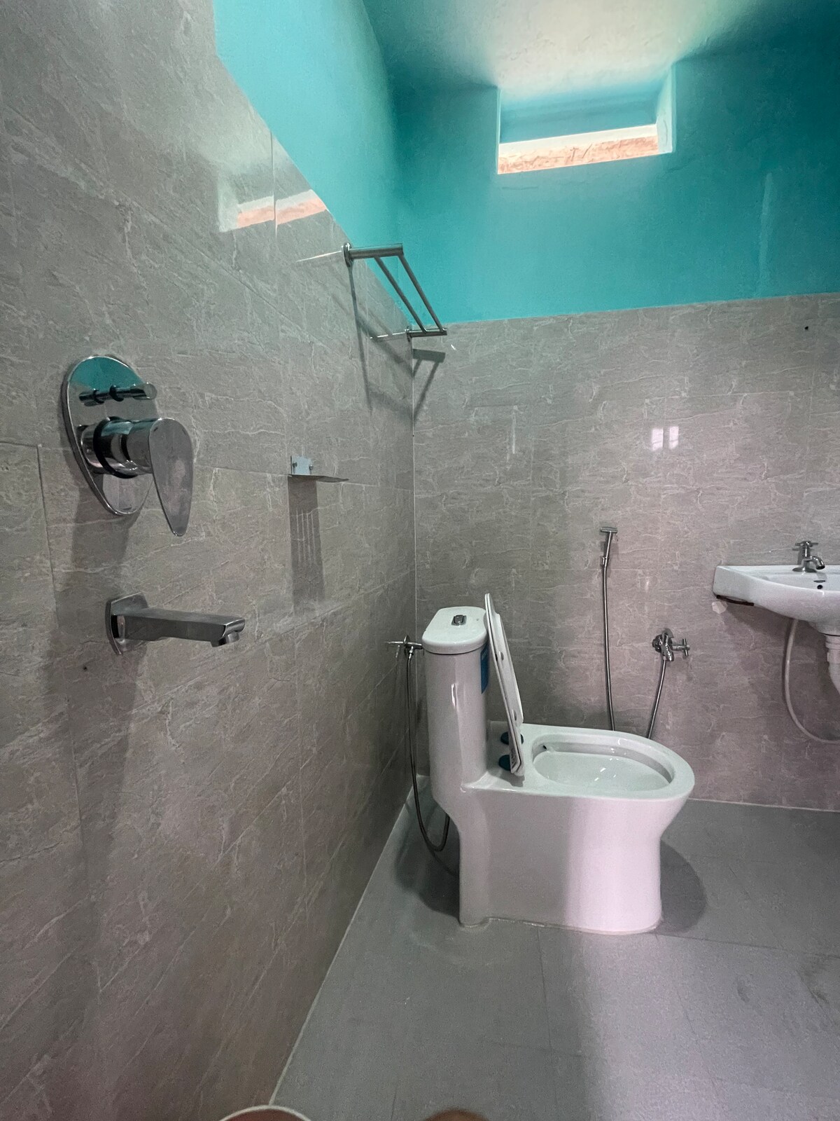 Garden Guest House — photo