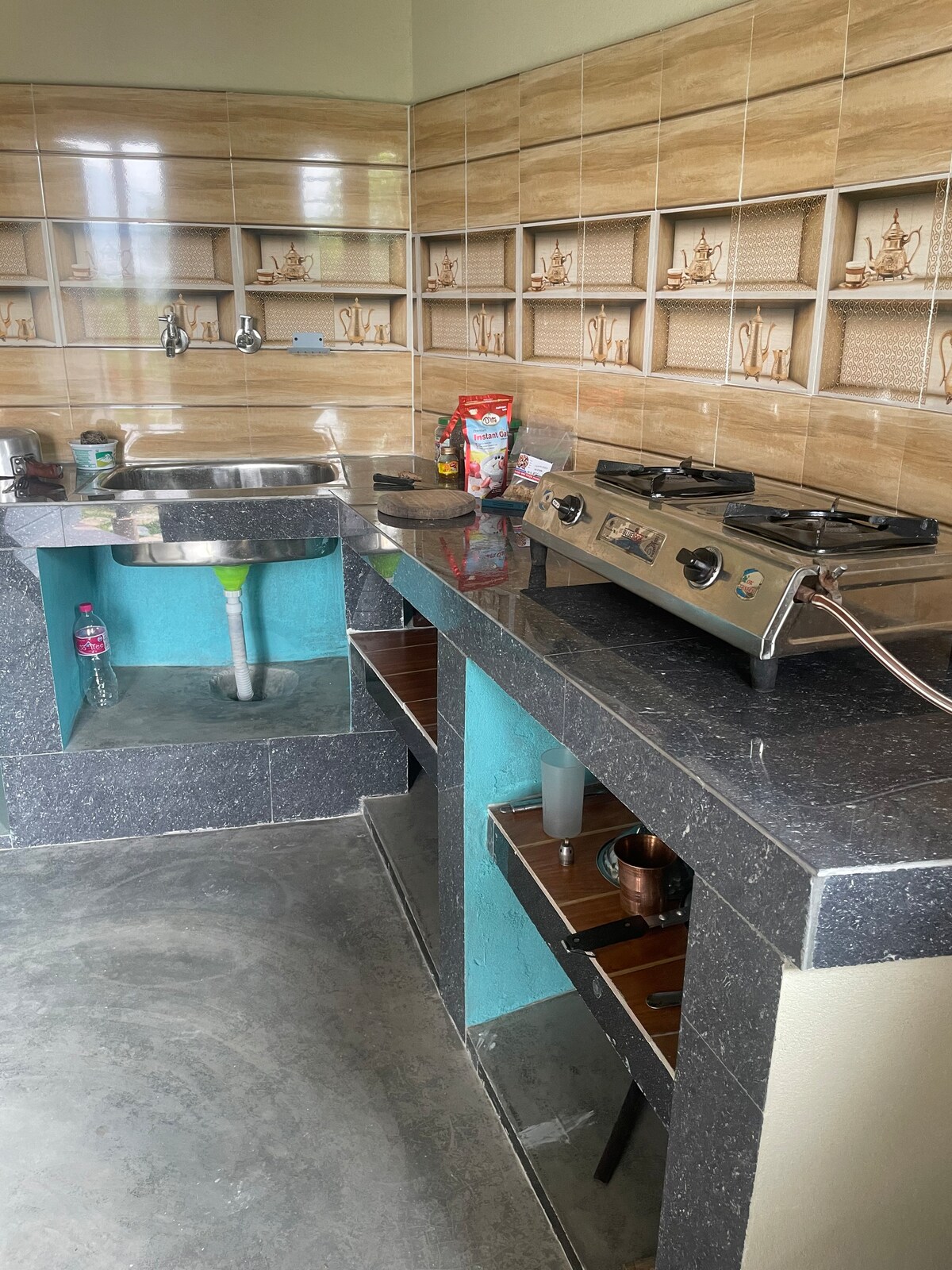 Garden Guest House — photo