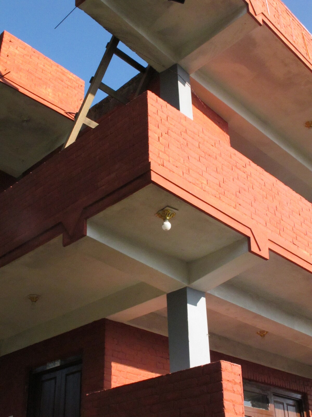 Stay at Local Farm - Kot Danda Agro Resort — photo