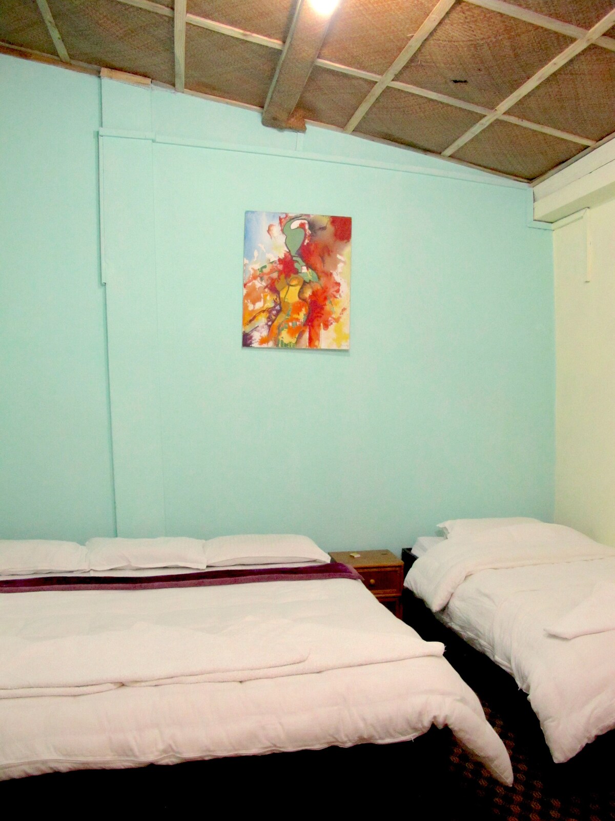 Stay at Local Farm - Kot Danda Agro Resort — photo