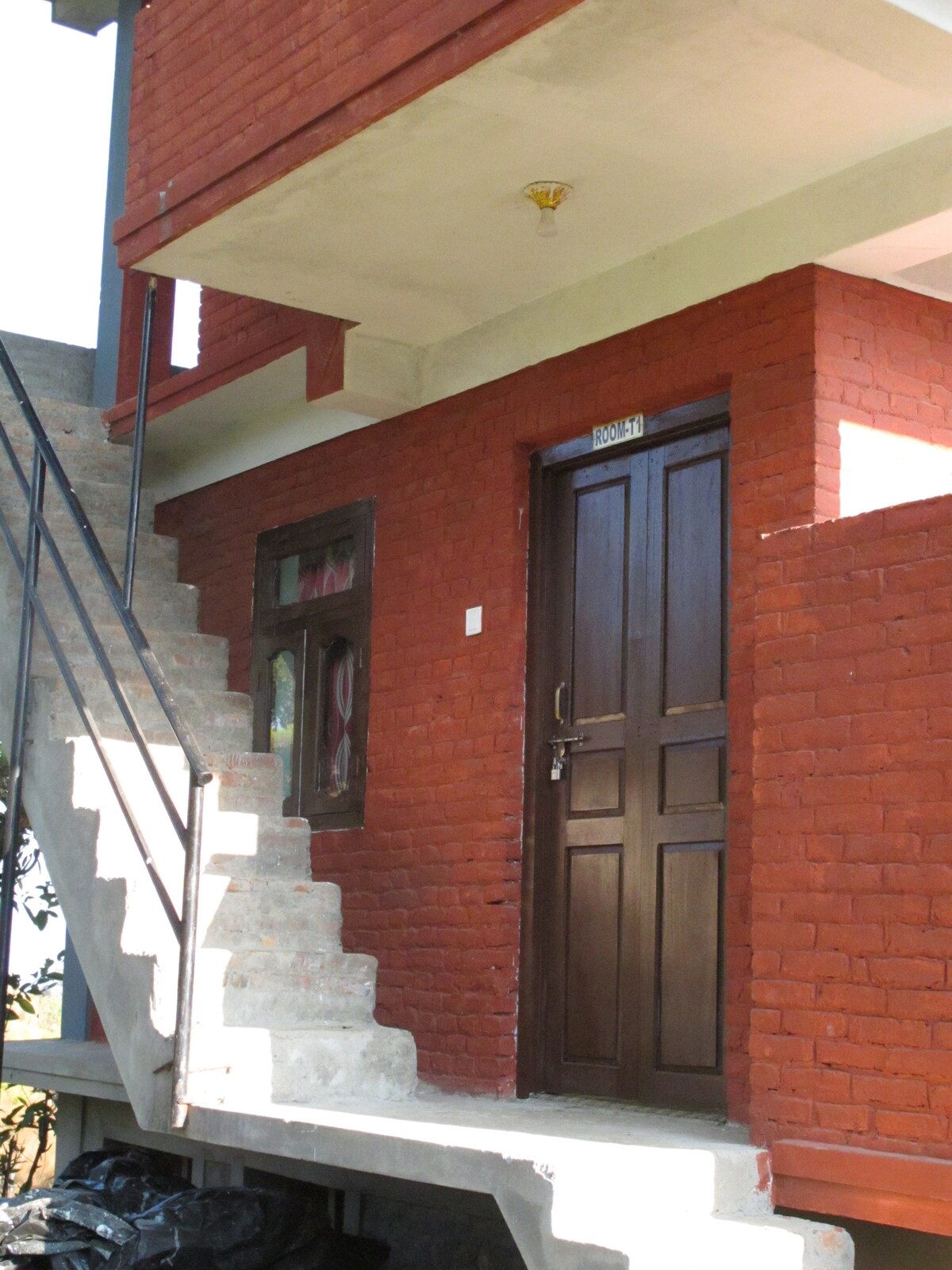 Stay at Local Farm - Kot Danda Agro Resort — photo