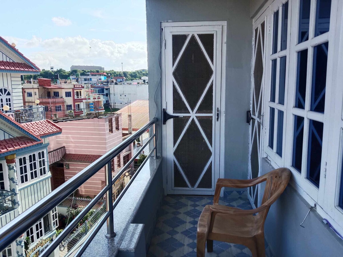 Experience Home away from Home — photo