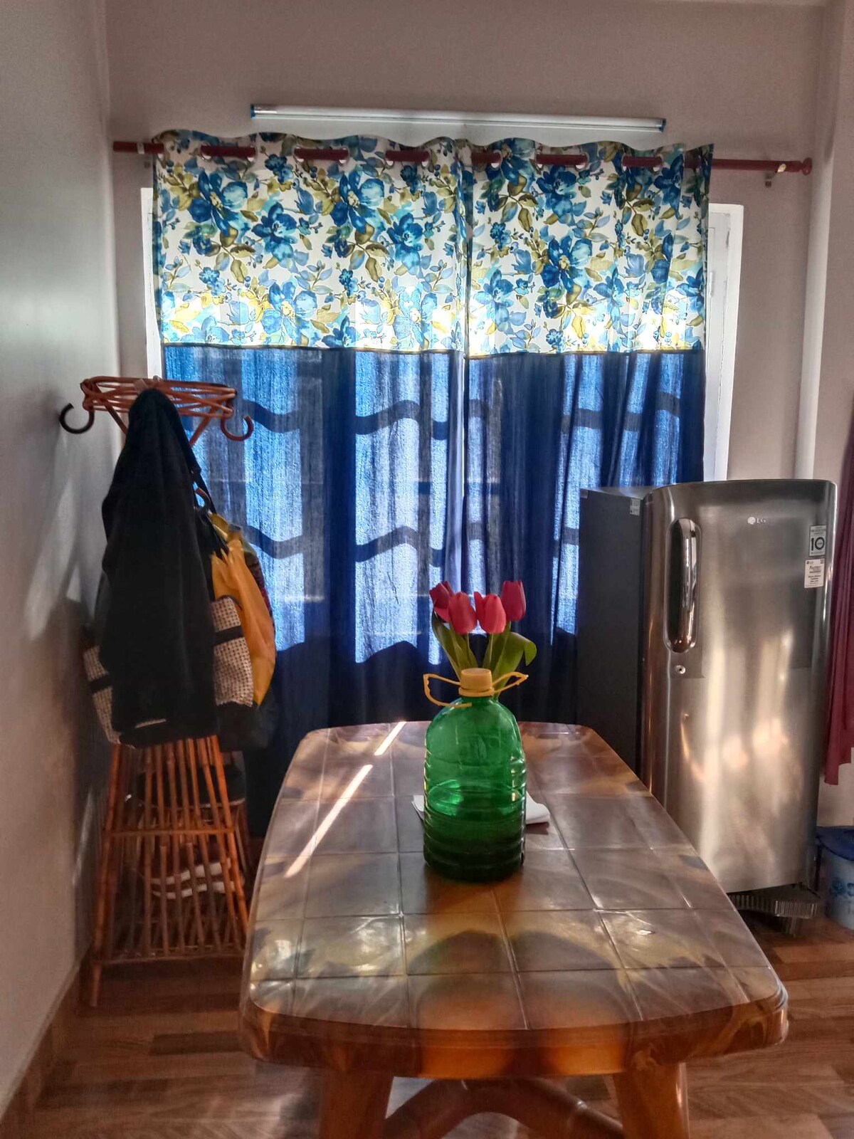 Experience Home away from Home — photo