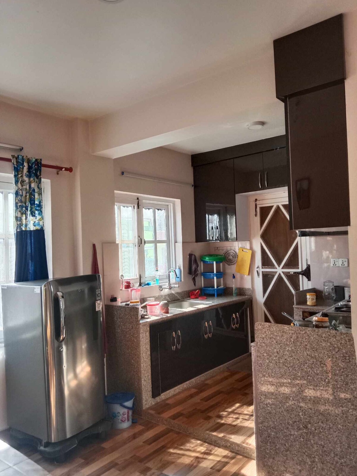 Experience Home away from Home — photo