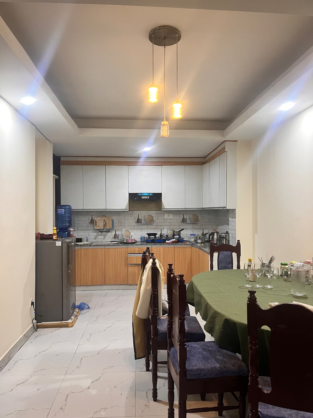 Affordable Homely Stay with All Essentials — photo