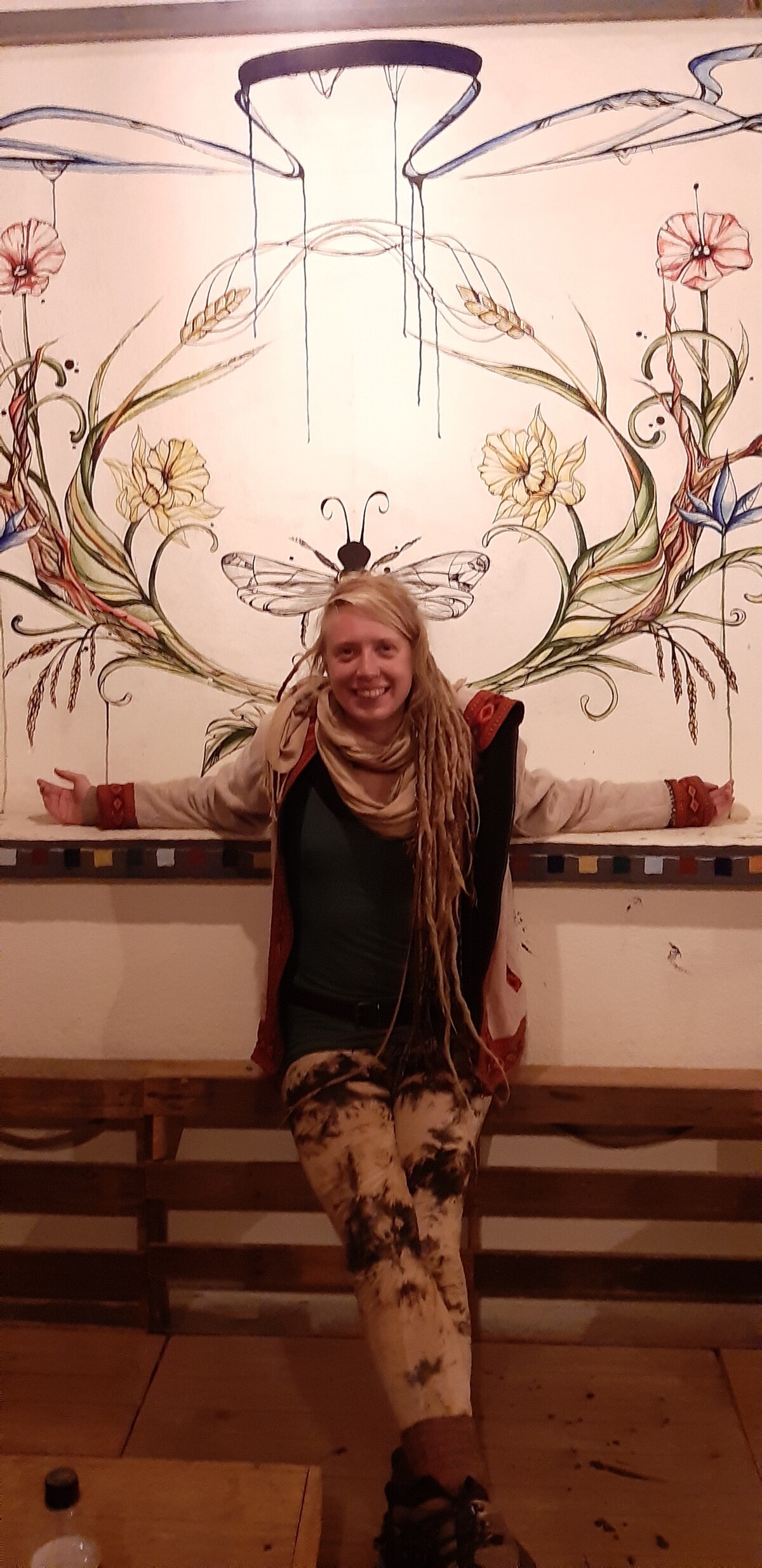 Peace Corner Homestay And Cafe — photo