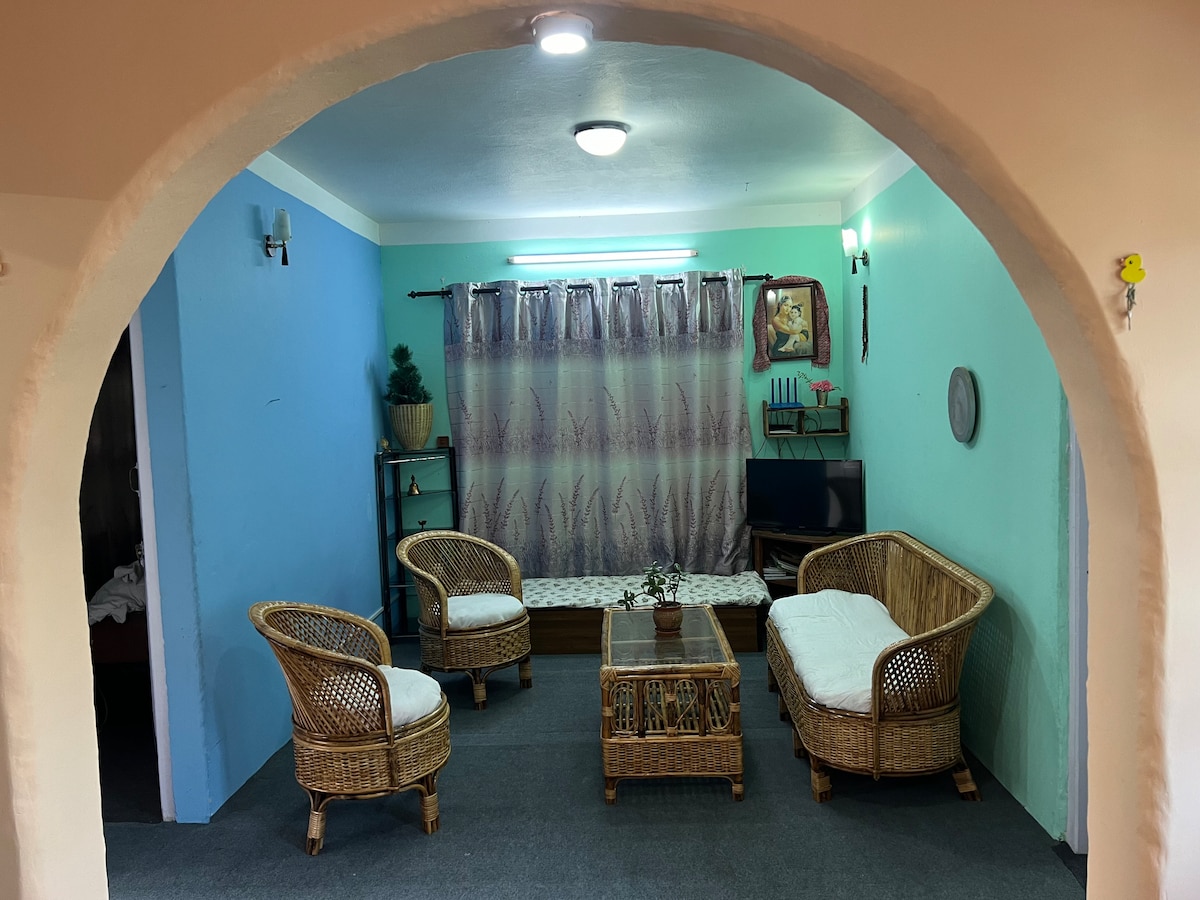 Local Experience: Nature, Culture & Volunteering