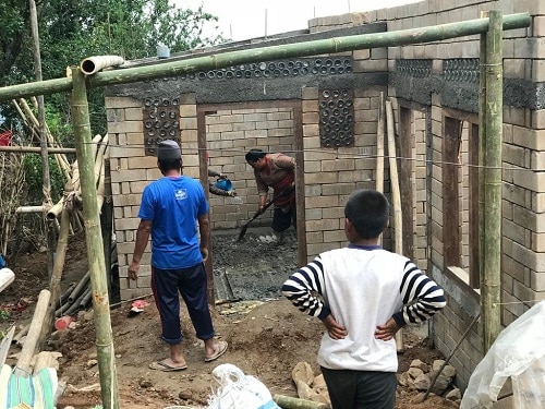 Local Experience: Nature, Culture & Volunteering — photo