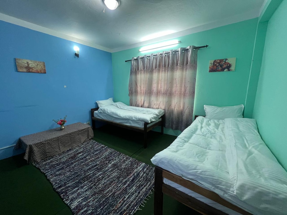 Local Experience: Nature, Culture & Volunteering — photo