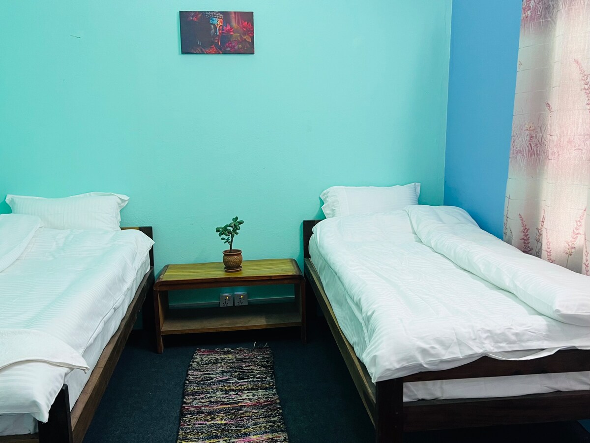 Local Experience: Nature, Culture & Volunteering — photo