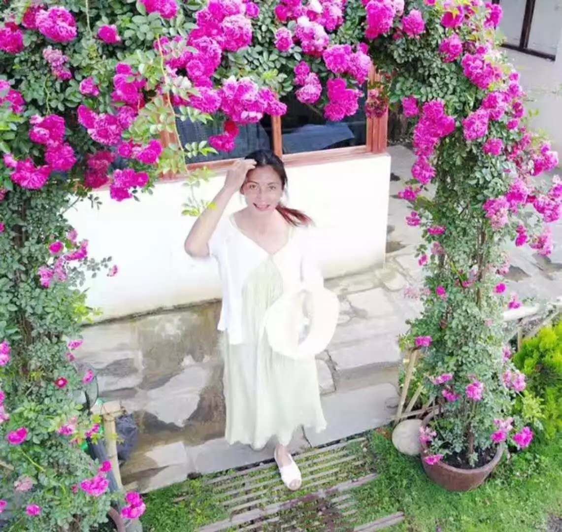 Rose Garden Hotel 玫瑰花园私家酒店 — photo