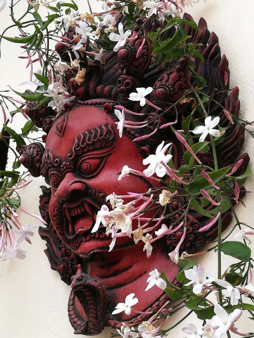 Rose Garden Hotel 玫瑰花园私家酒店 — photo