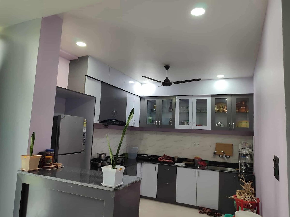 Cozy Stay At Heart of Chitwan National Park — photo