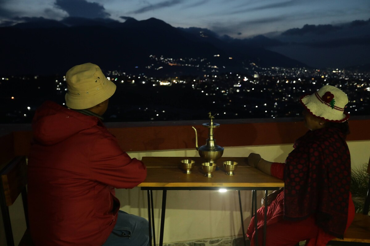 Balcony View Stay — photo