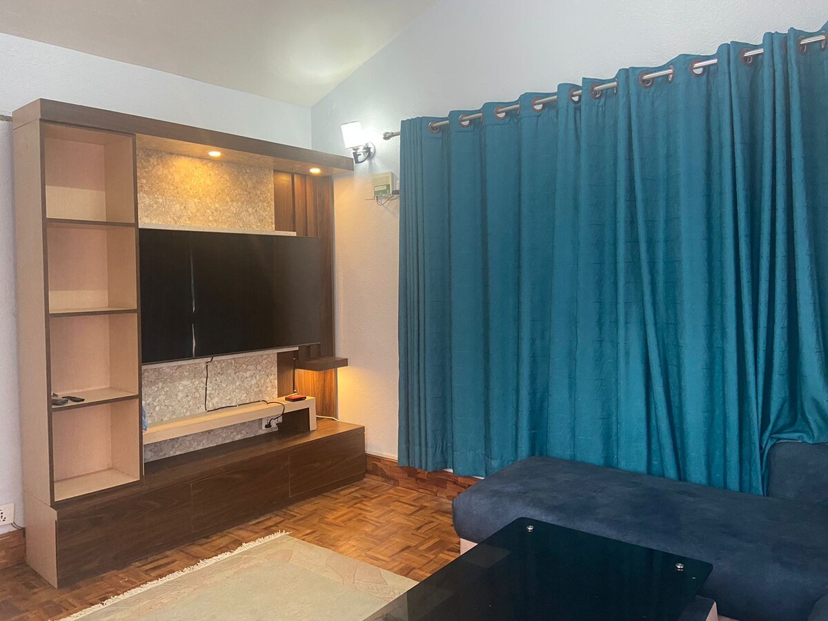 Home, Sweet Home! — photo