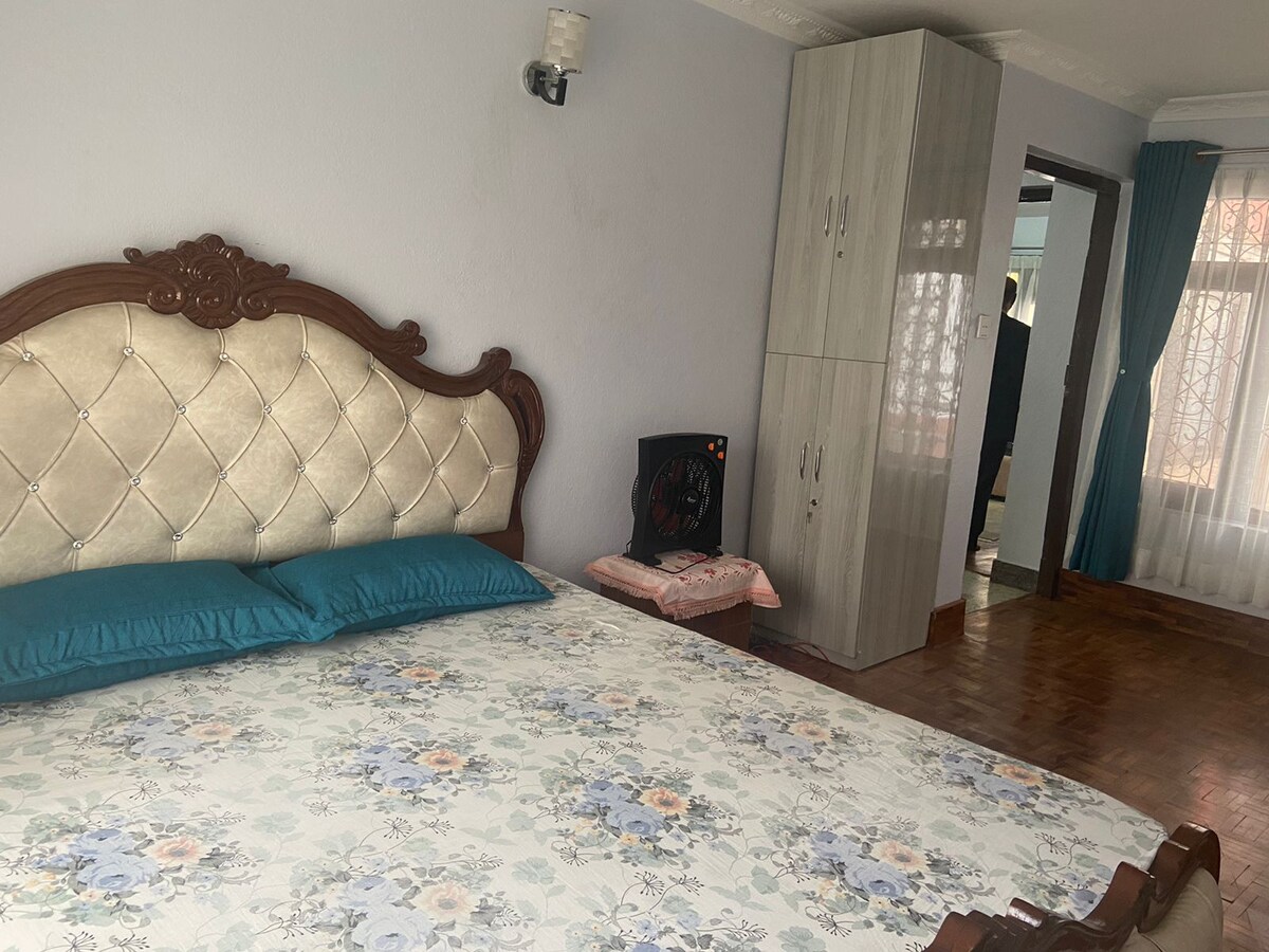 Home, Sweet Home! — photo