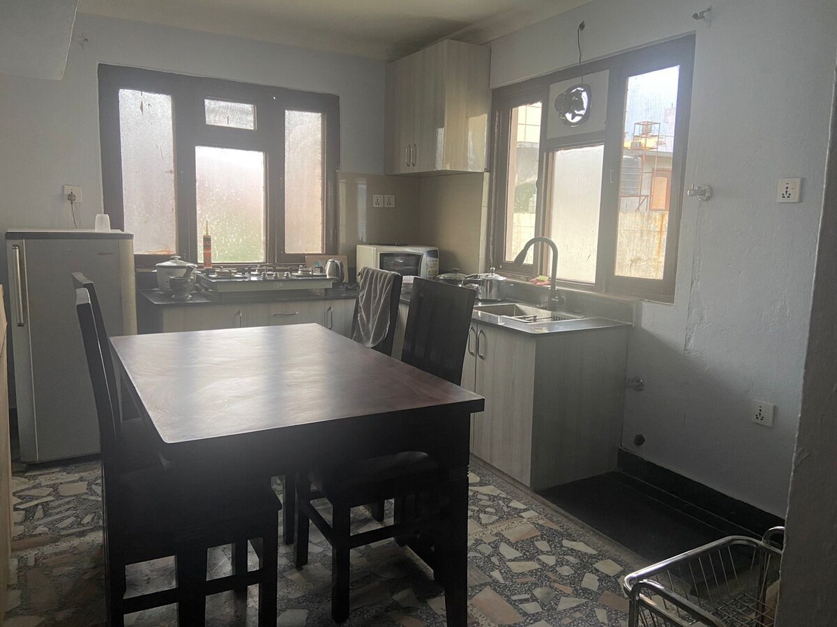 Home, Sweet Home! — photo