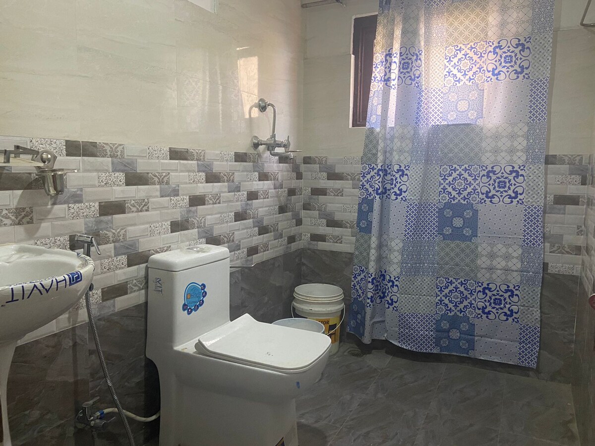 Home, Sweet Home! — photo