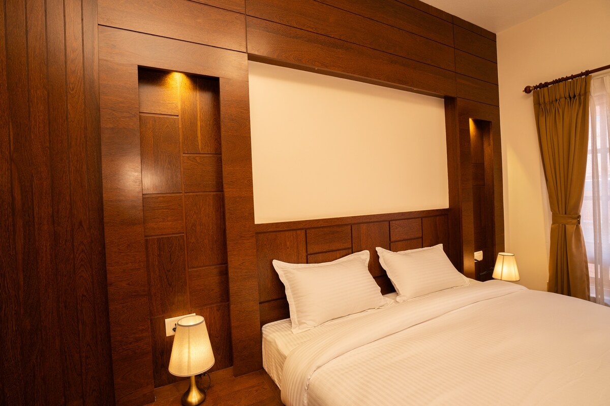 Apartment in Thamel — photo