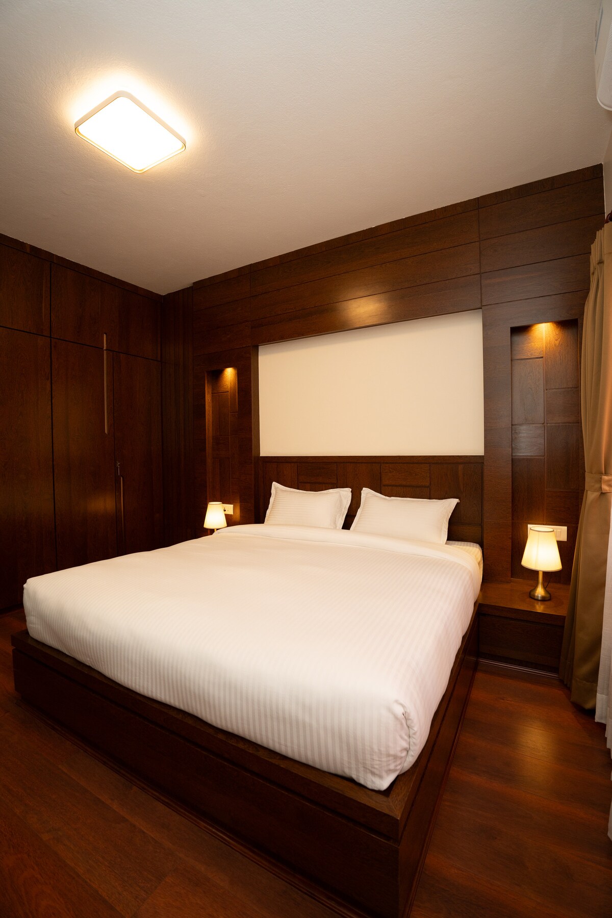 Apartment in Thamel — photo