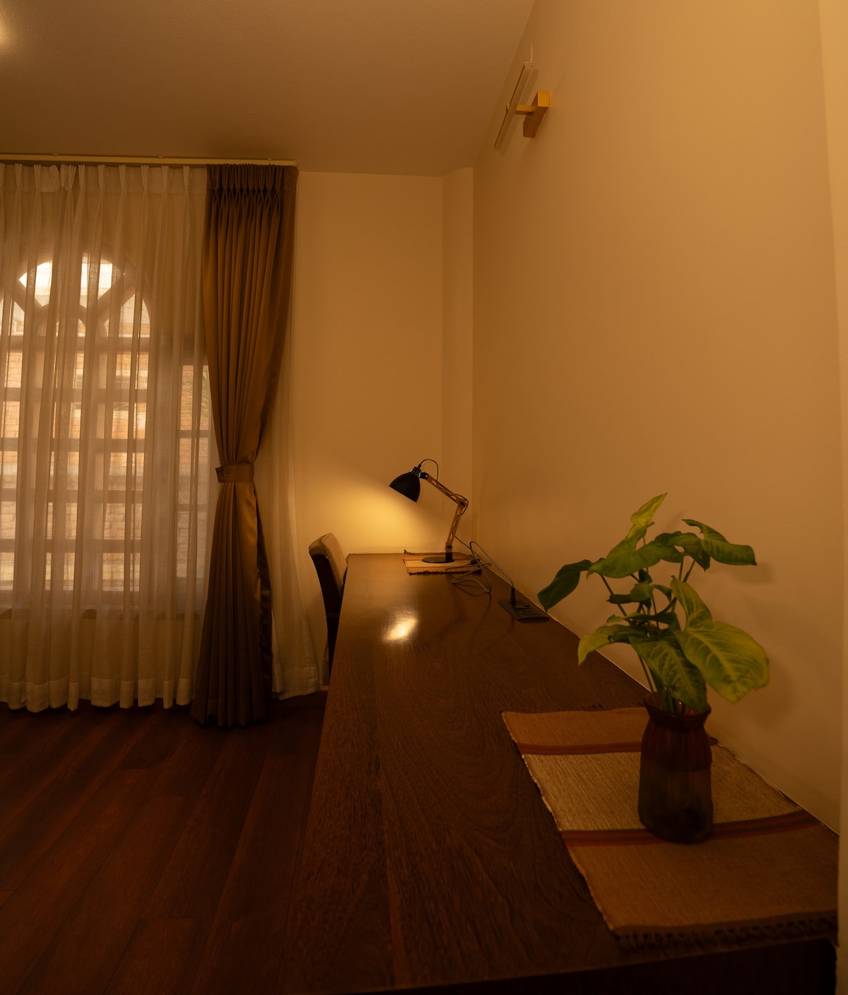 Apartment in Thamel — photo