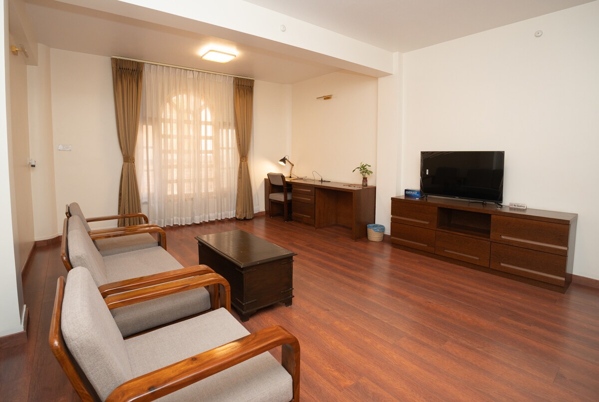 Apartment in Thamel — photo