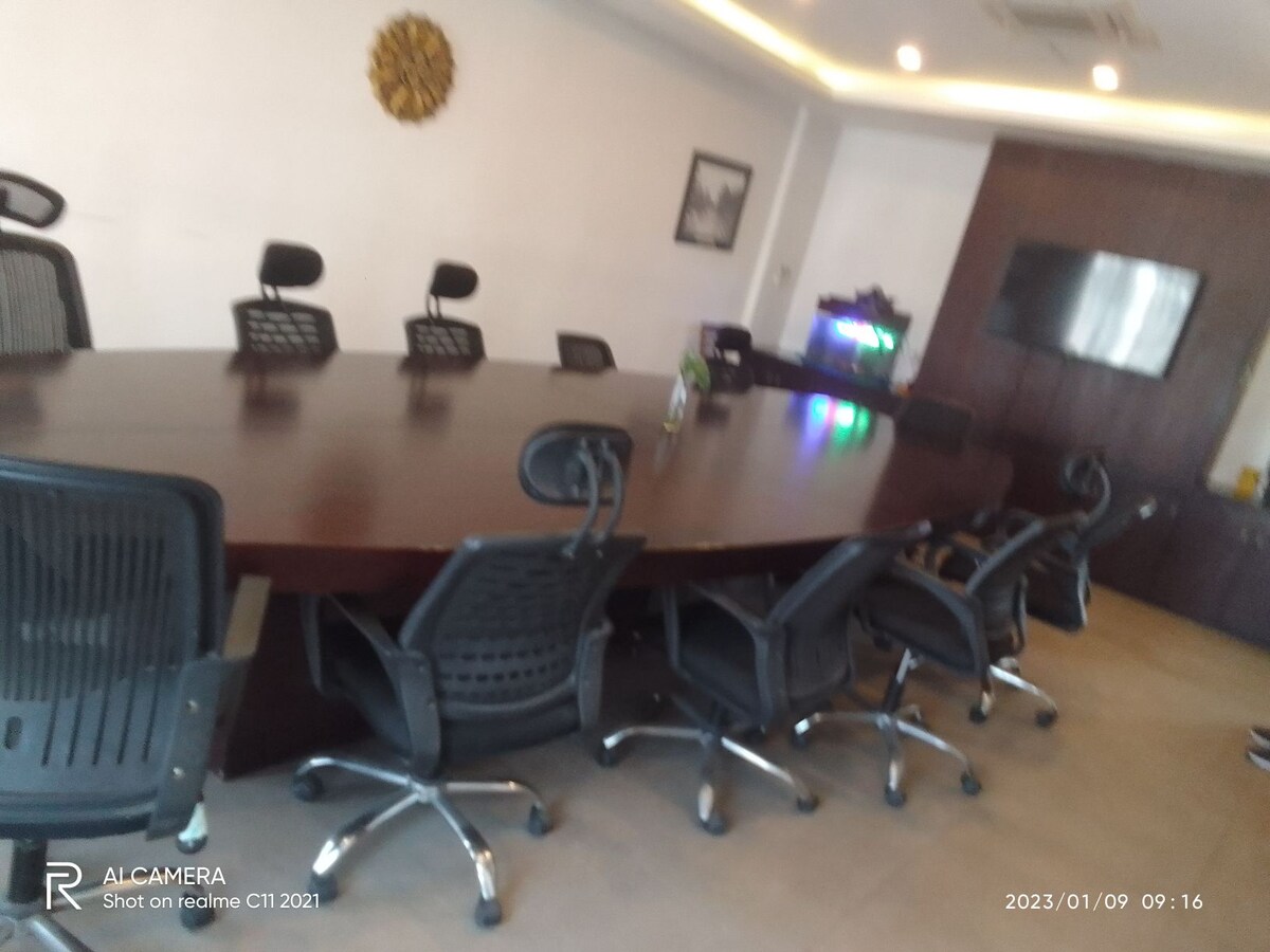 M Hotel Thamel Kathmandu — photo