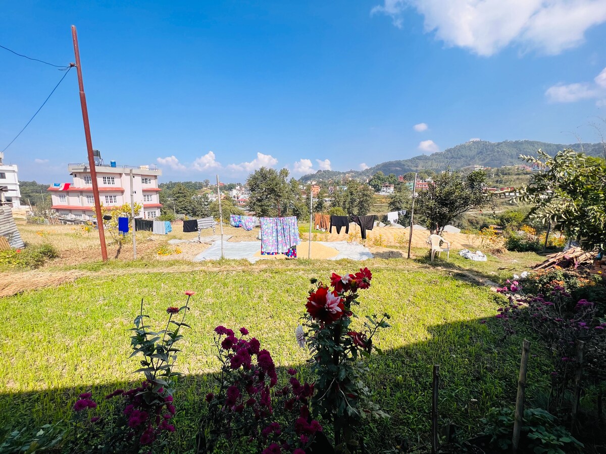 Dulal’s Farm House