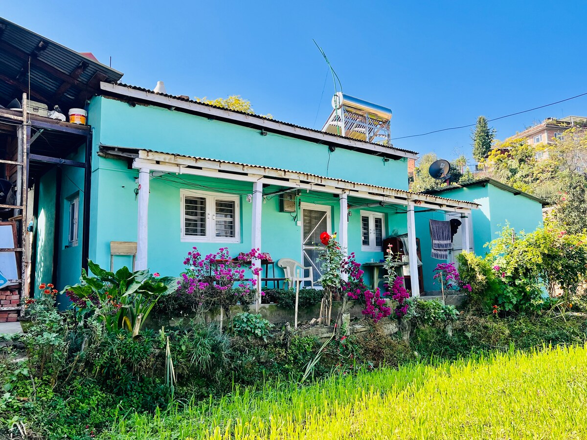 Dulal’s Farm House — photo