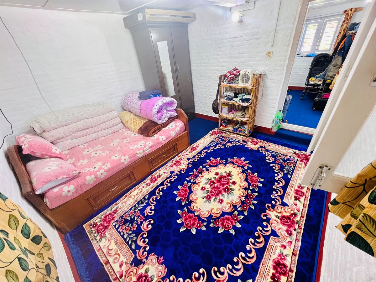 Dulal’s Farm House — photo