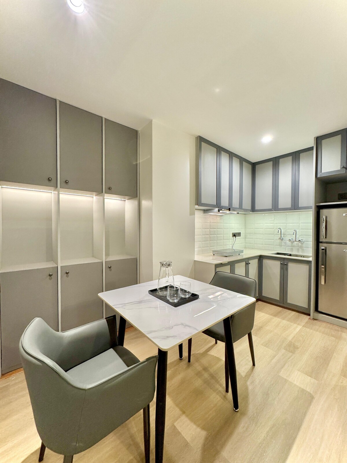 Divine Suites — photo