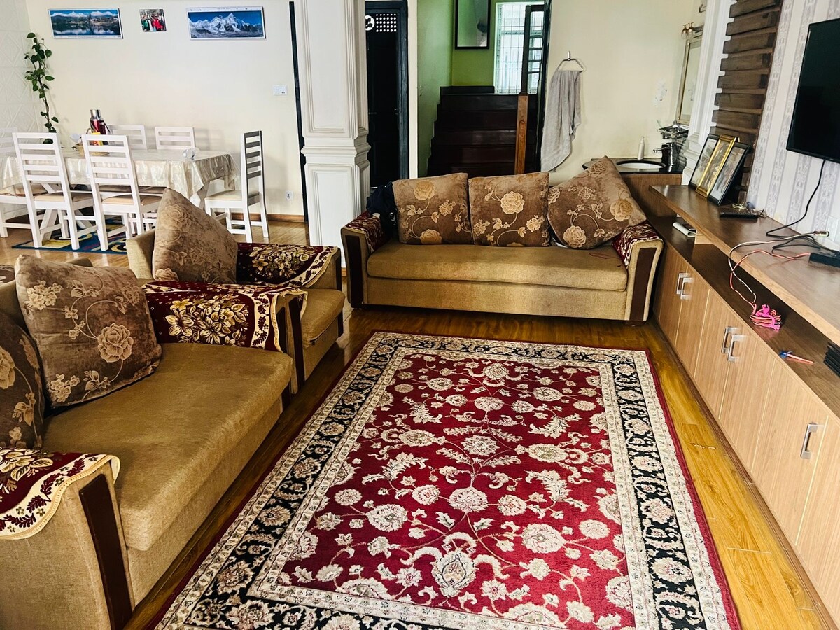 Sleeping well with breakfast