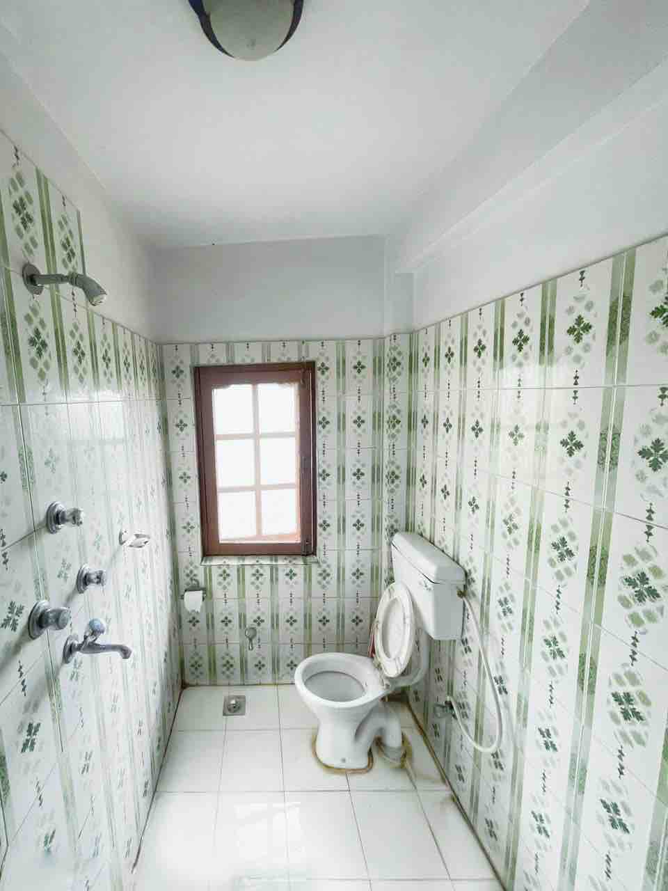 Private Rooms in a Pub Style Hotel Bhaktapur — photo