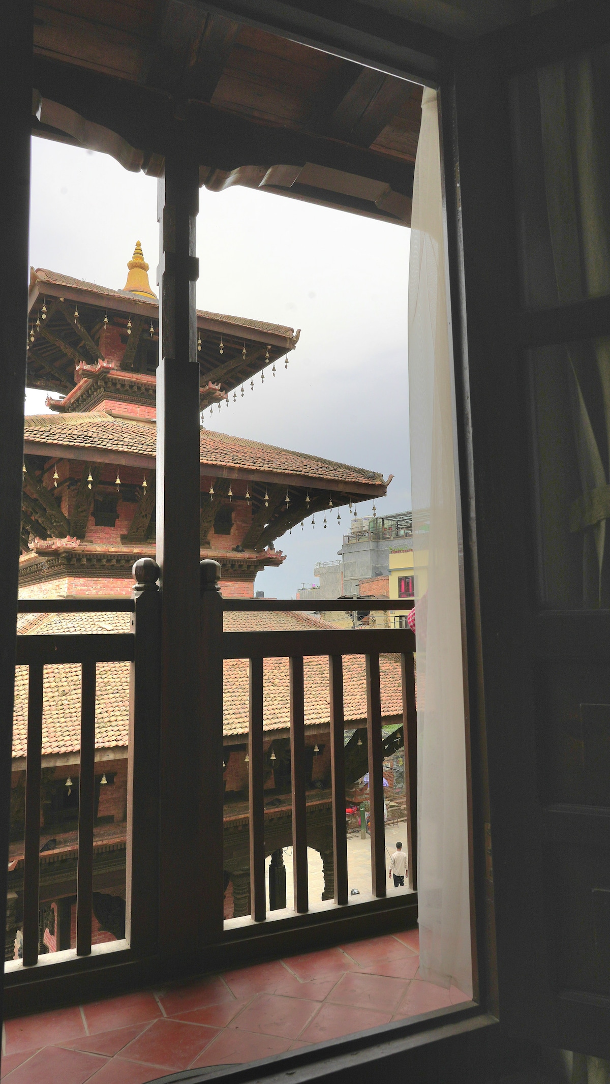 Patan Ghar Homestay- Listing no. 1