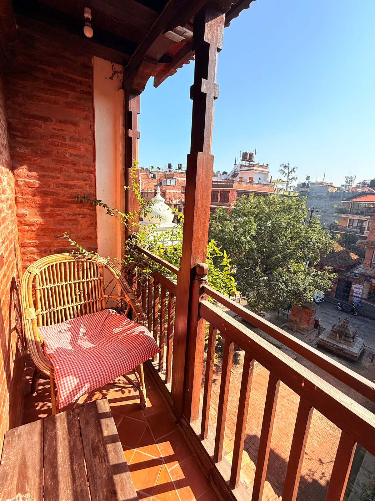 Patan Ghar Homestay- Listing no. 1 — photo