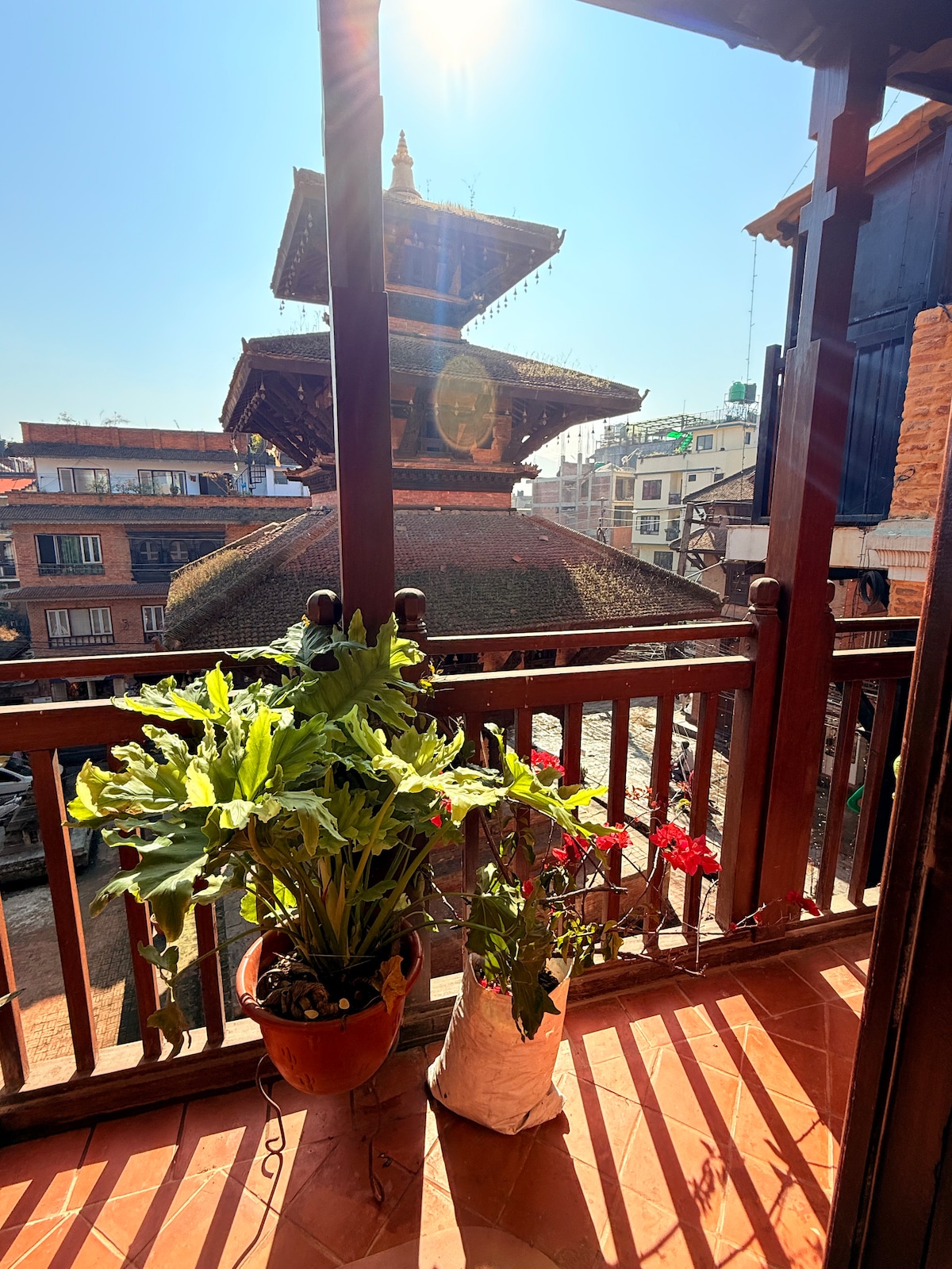 Patan Ghar Homestay- Listing no. 1 — photo