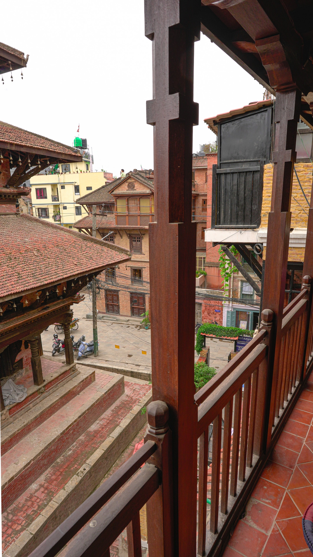 Patan Ghar Homestay- Listing no. 1 — photo